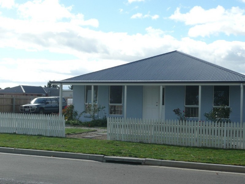 149 Wellington Street, Longford TAS 7301