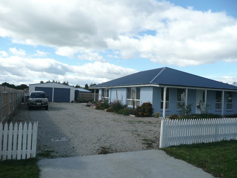 149 Wellington Street, Longford TAS 7301