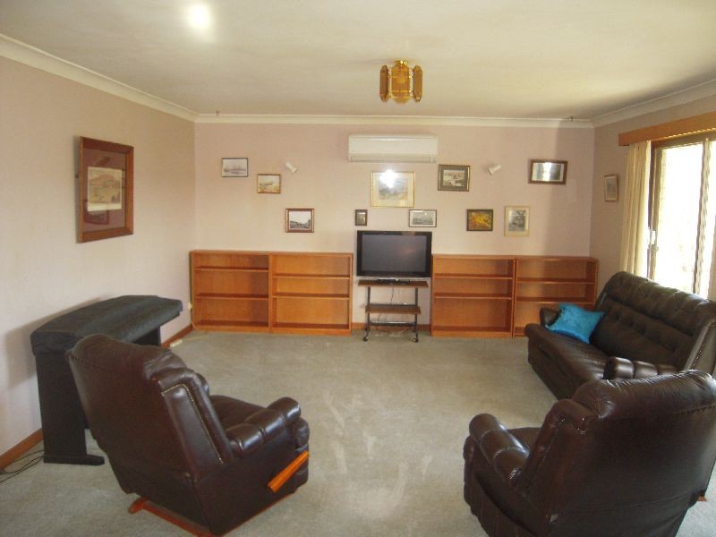 33 High Street, Evandale TAS 7212