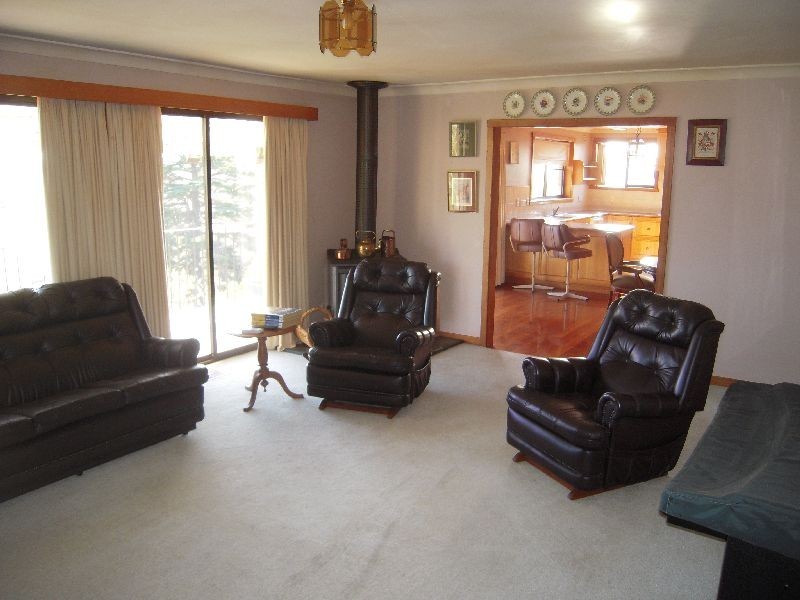 33 High Street, Evandale TAS 7212