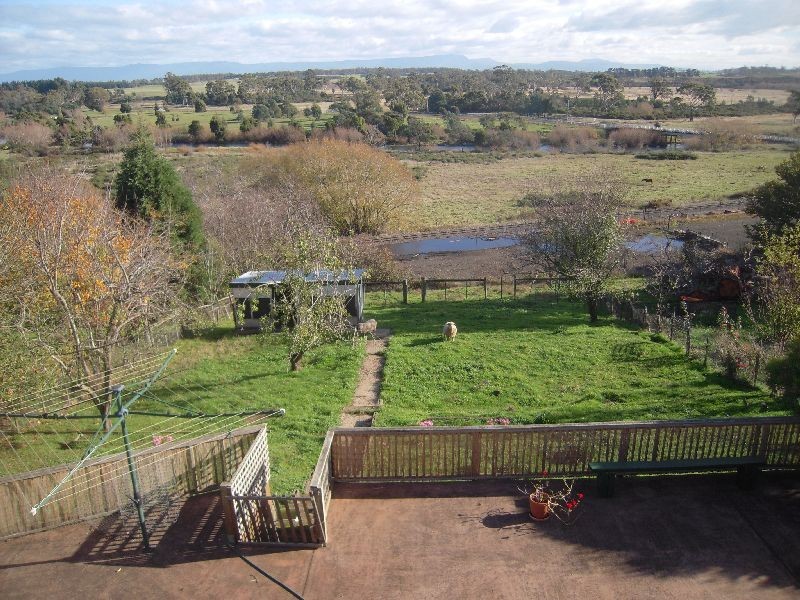33 High Street, Evandale TAS 7212