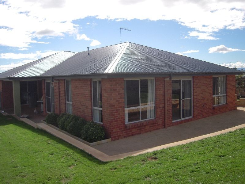 5 Highmoor Court, Longford TAS 7301