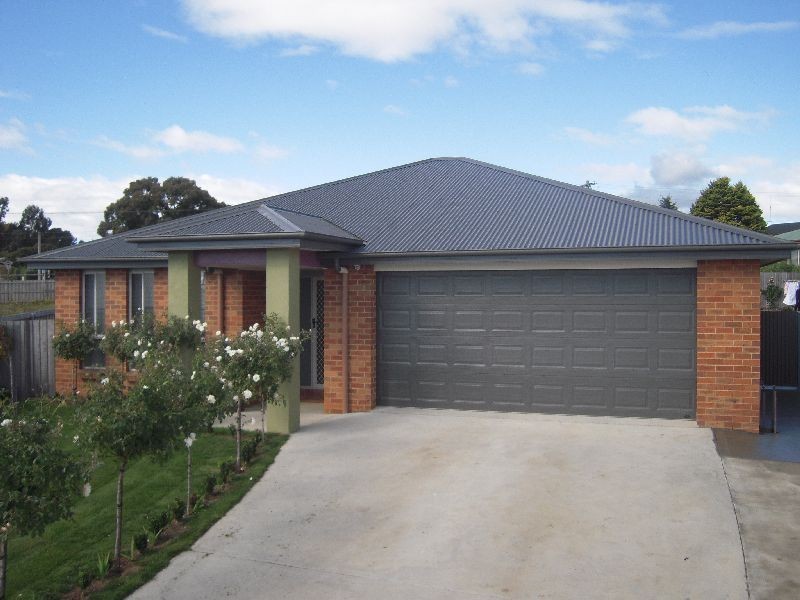 5 Highmoor Court, Longford TAS 7301