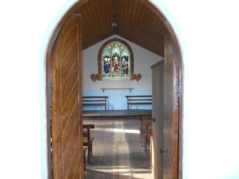 136 Conara Road, Conara TAS 7211