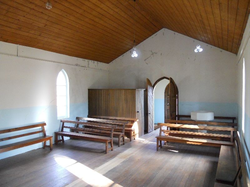 136 Conara Road, Conara TAS 7211