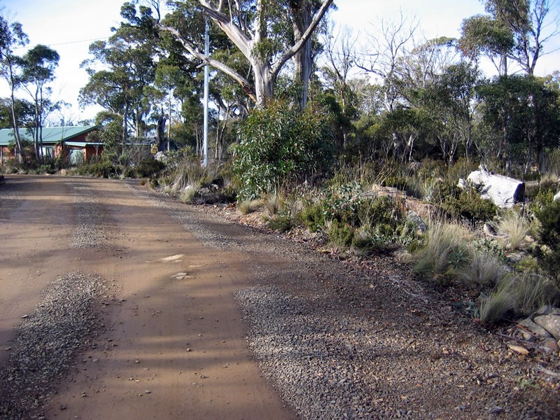 8 Trout Crescent, Miena TAS 7030