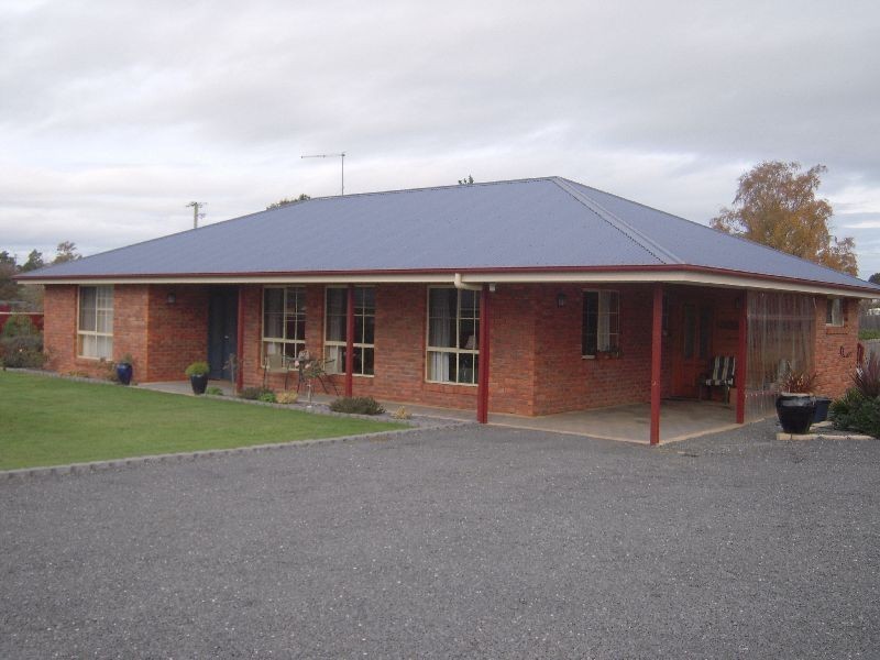 14 Alison Court, Westbury TAS 7303