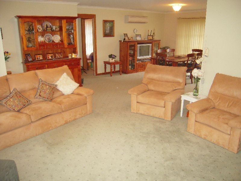 14 Alison Court, Westbury TAS 7303