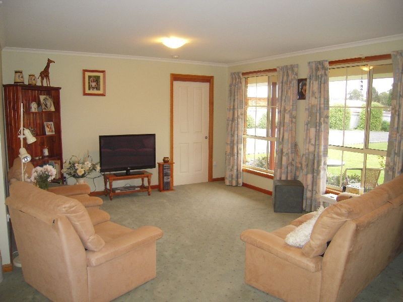 14 Alison Court, Westbury TAS 7303