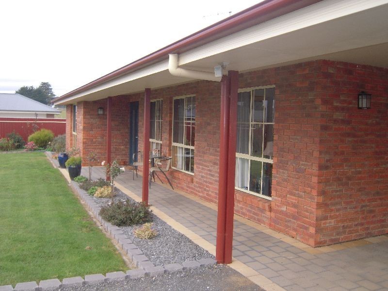 14 Alison Court, Westbury TAS 7303