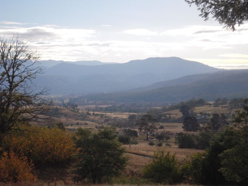 0 Sorell Street, Fingal TAS 7214