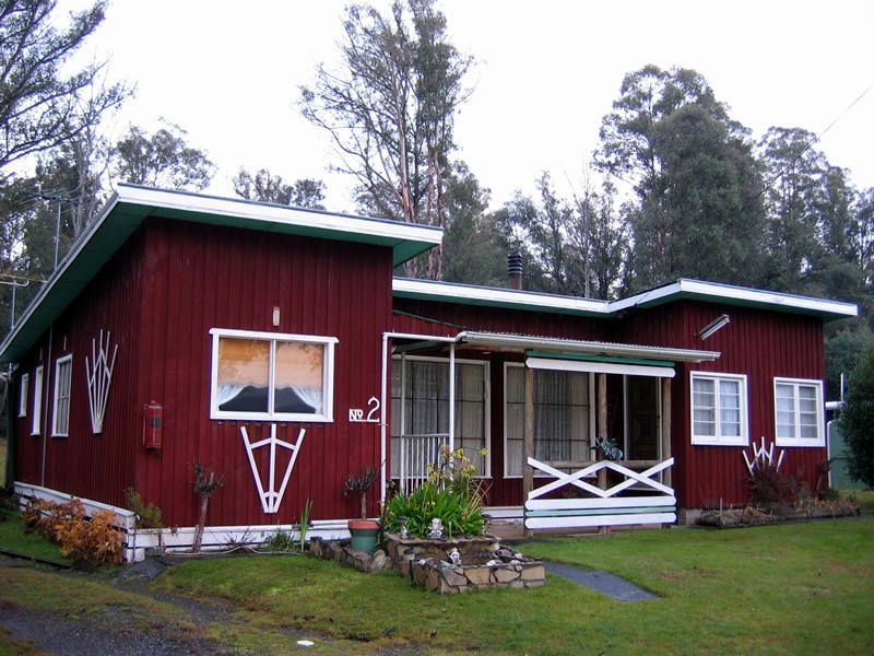 3682 Victoria Valley Road, Dee TAS 7140