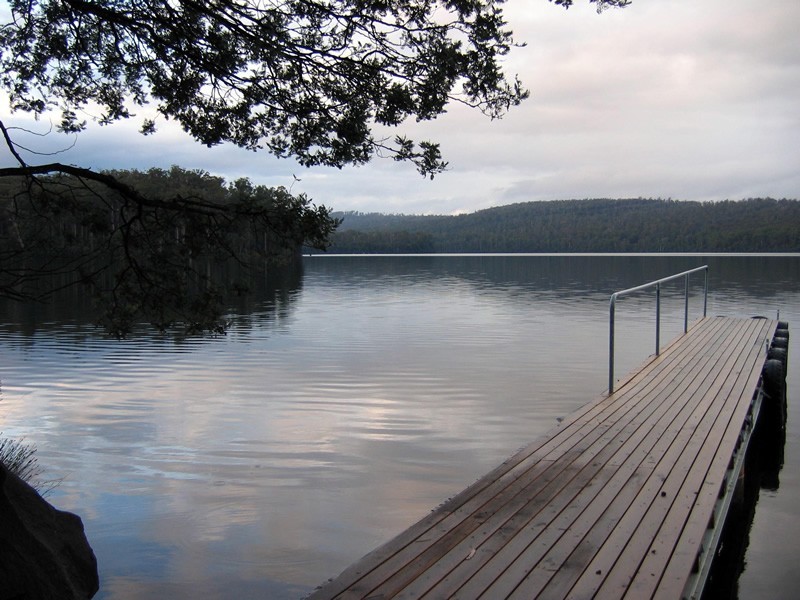 3682 Victoria Valley Road, Dee TAS 7140