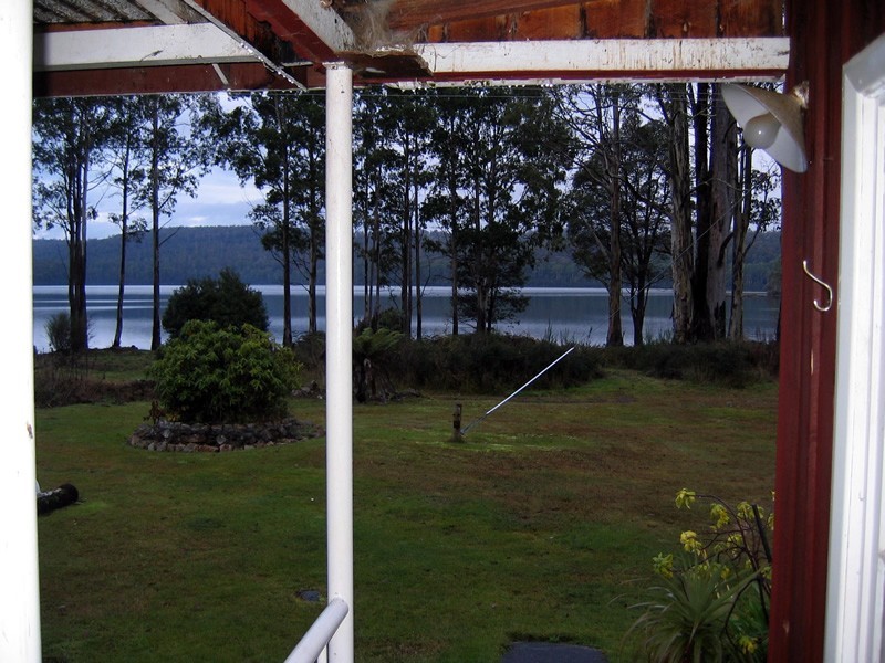 3682 Victoria Valley Road, Dee TAS 7140