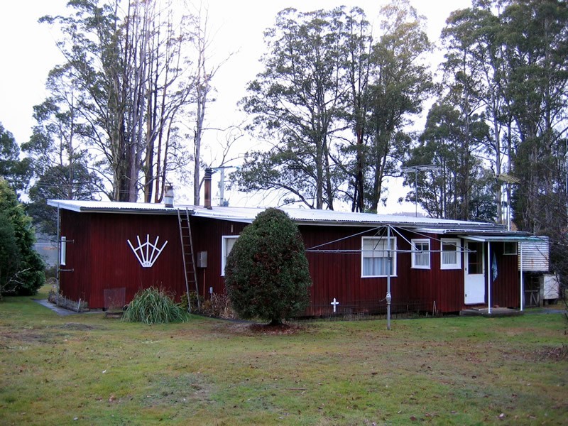 3682 Victoria Valley Road, Dee TAS 7140
