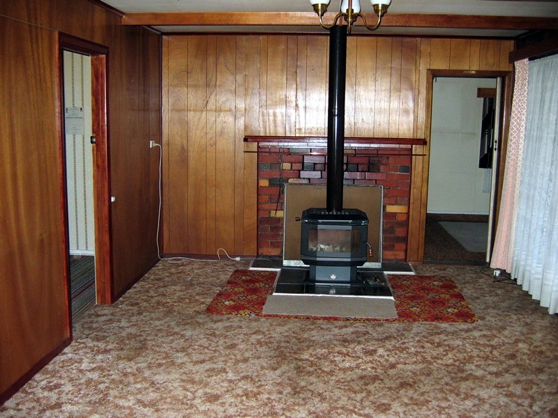 3682 Victoria Valley Road, Dee TAS 7140