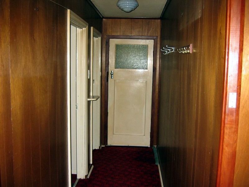 3682 Victoria Valley Road, Dee TAS 7140