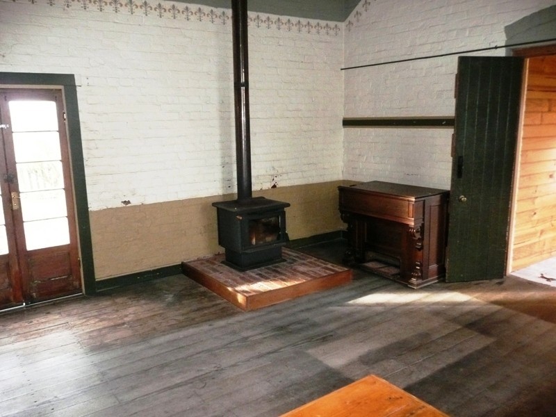 15 High Street, Ross TAS 7209