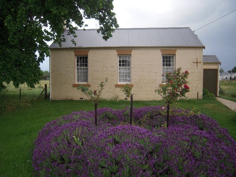 15 High Street, Ross TAS 7209