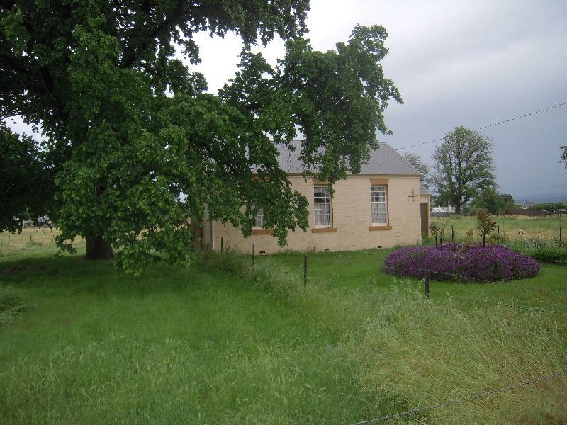 15 High Street, Ross TAS 7209