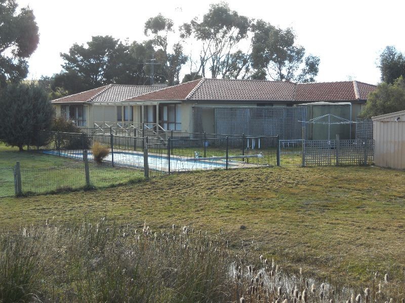 2 Waterloo Street, Ross TAS 7209