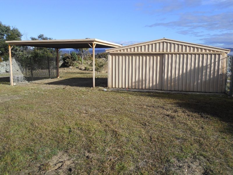 2 Waterloo Street, Ross TAS 7209