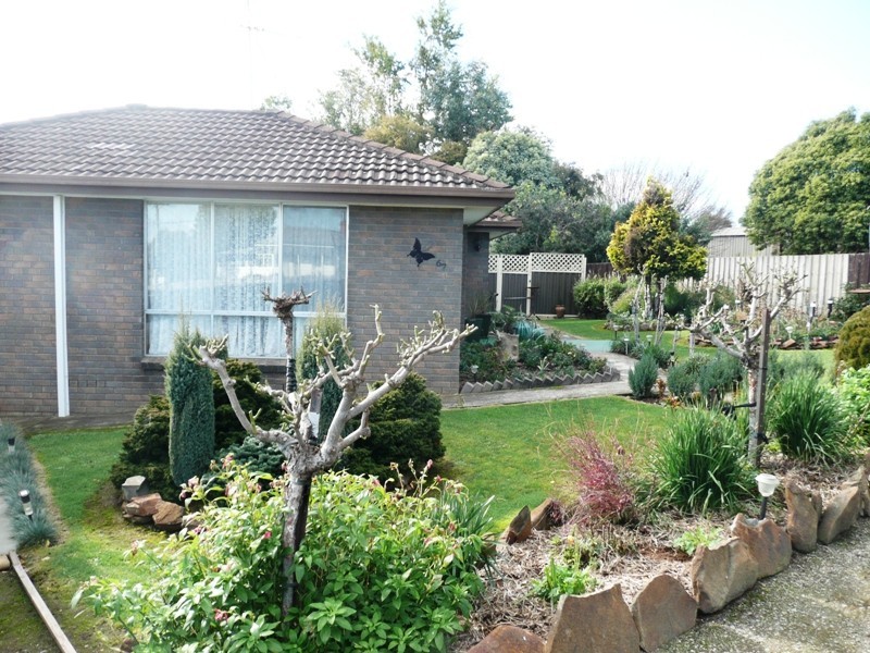 67 Shadforth Street, Westbury TAS 7303