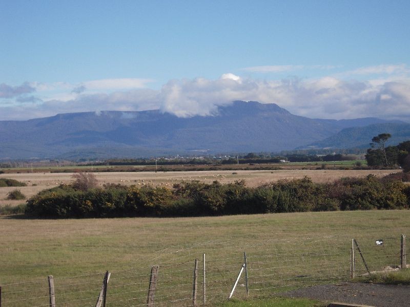 Lot 2/1087 Bishopsbourne Road, Bishopsbourne TAS 7301