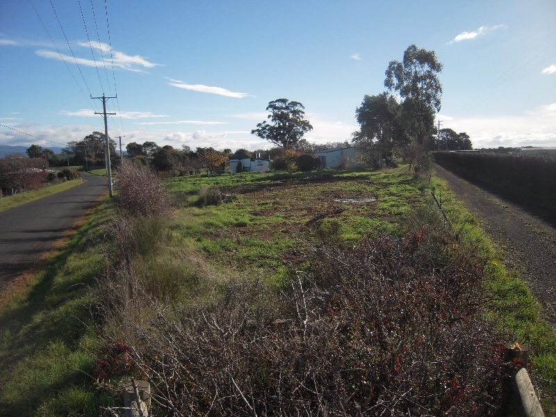 Lot 2/1087 Bishopsbourne Road, Bishopsbourne TAS 7301