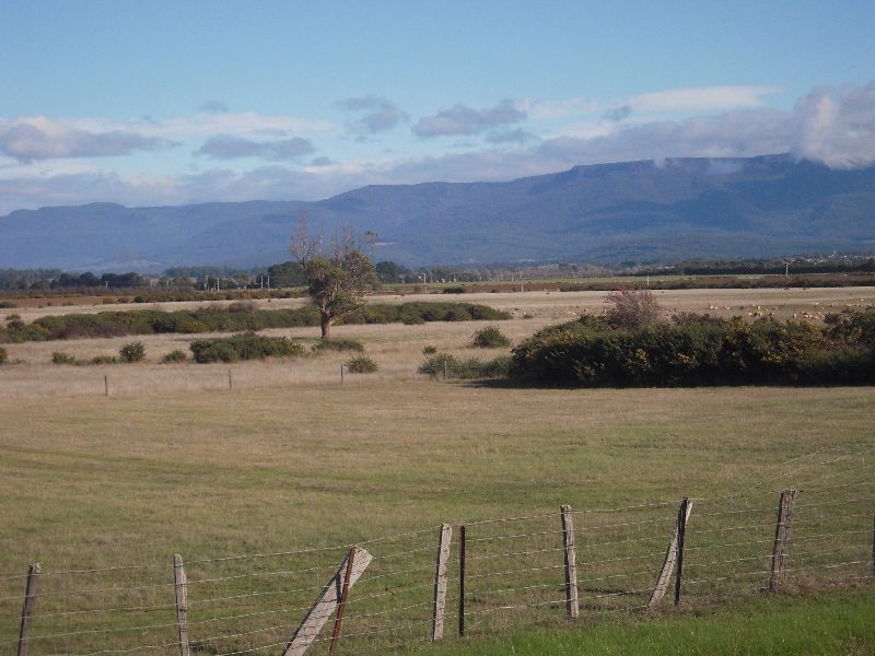 Lot 2/1087 Bishopsbourne Road, Bishopsbourne TAS 7301