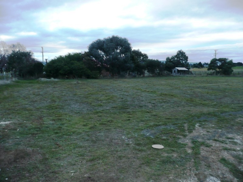 17 Badajos Street, Ross TAS 7209