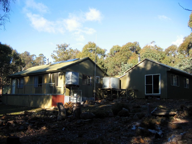 2 Morrisons Way – Morass Bay, Arthurs Lake TAS 7030