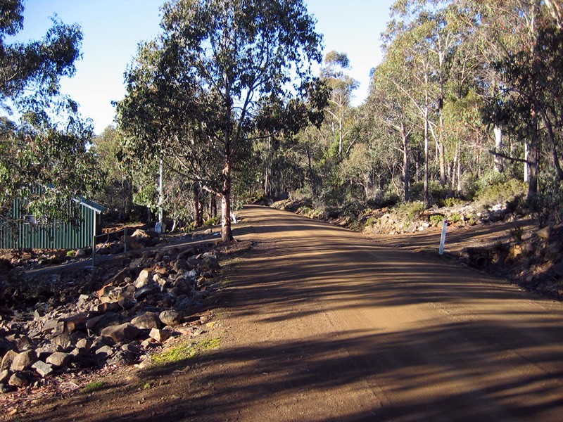 2 Morrisons Way – Morass Bay, Arthurs Lake TAS 7030