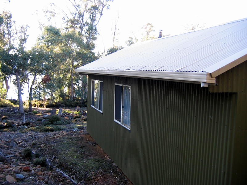 2 Morrisons Way – Morass Bay, Arthurs Lake TAS 7030