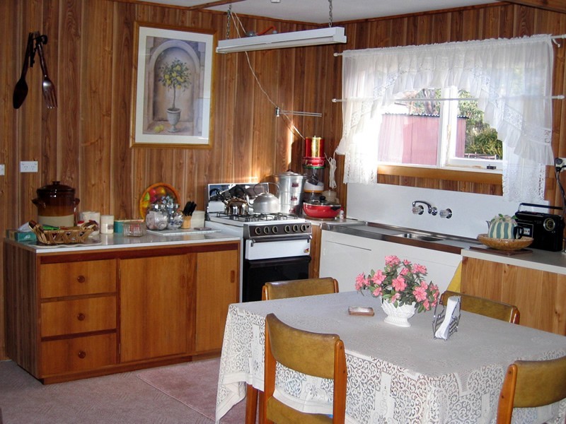 16 Middle Brandum Crescent, Brandum TAS 7304