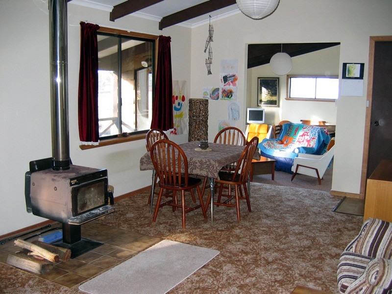 24 Fleming Drive, Miena TAS 7030