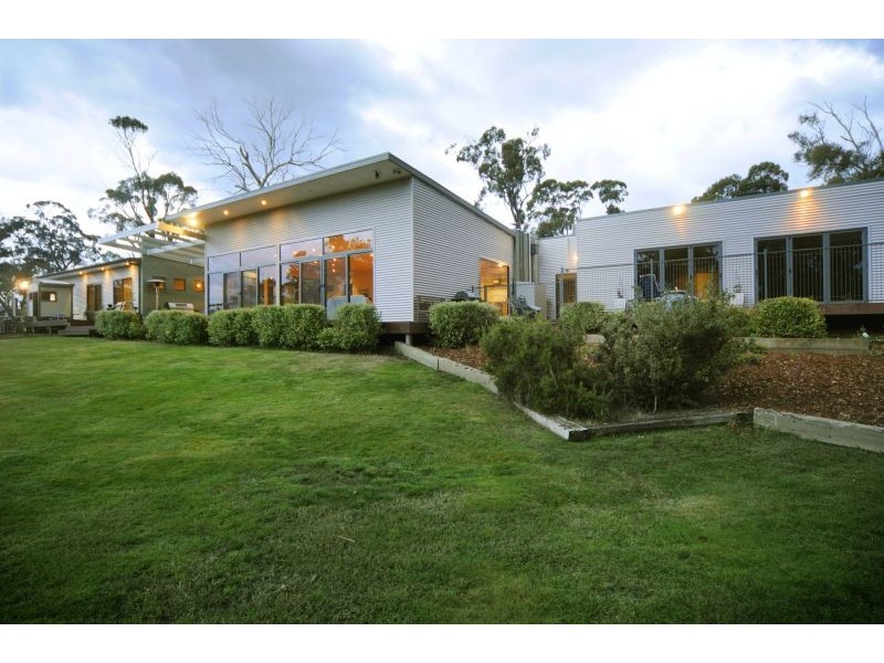 110 Caledonia Drive, Relbia TAS 7258
