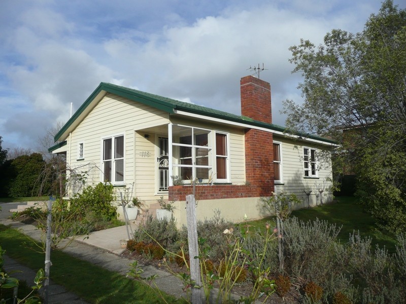 113 Marlborough Street, Longford TAS 7301