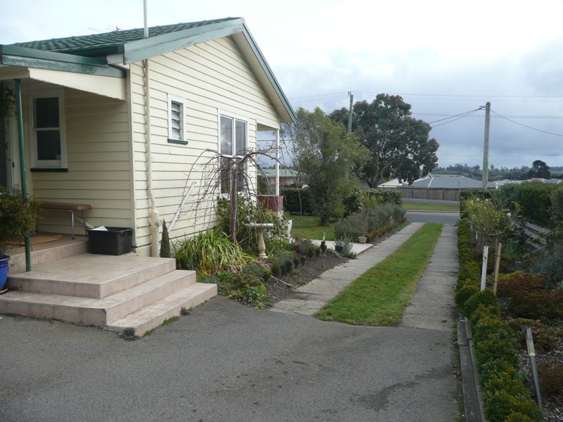 113 Marlborough Street, Longford TAS 7301