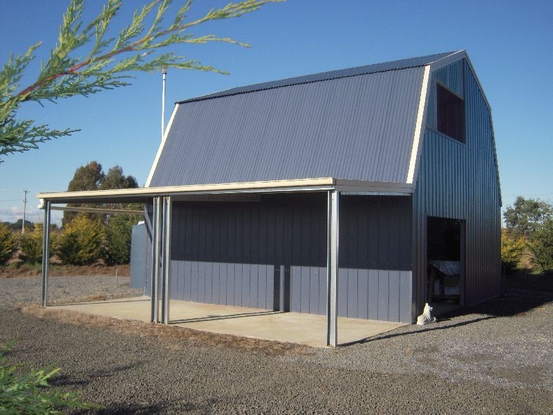674 Cressy Rd, Longford TAS 7301