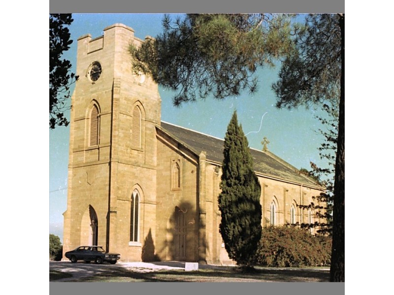 Lot 19 Paxton Court, Longford TAS 7301