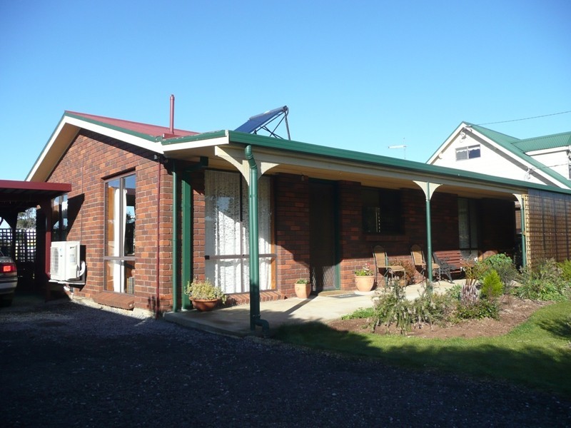 15 Taylor Street, Westbury TAS 7303