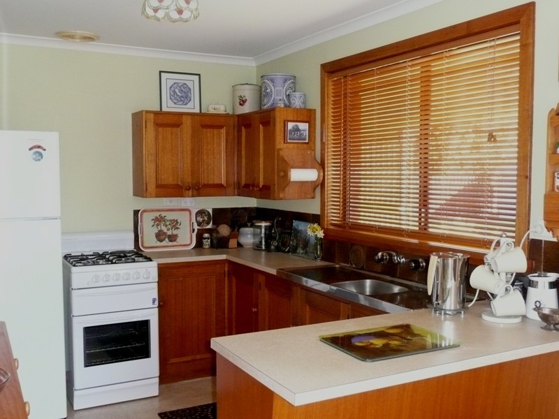 15 Taylor Street, Westbury TAS 7303