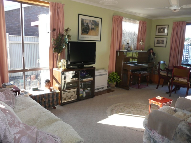 15 Taylor Street, Westbury TAS 7303