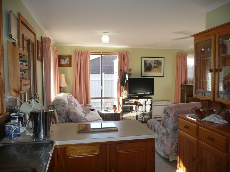 15 Taylor Street, Westbury TAS 7303