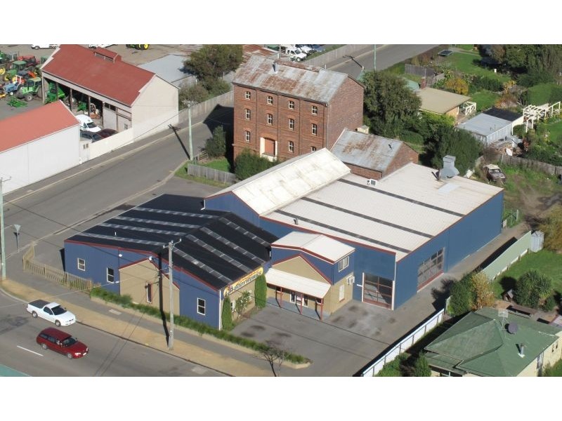 22 Wellington Street, Longford TAS 7301