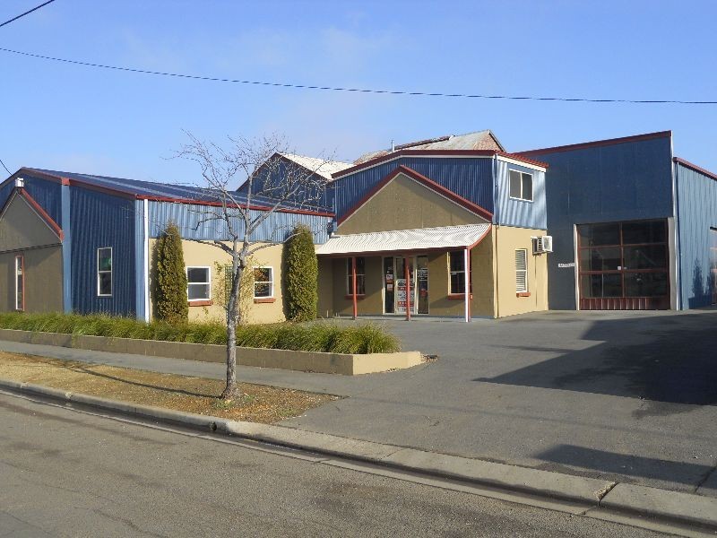 22 Wellington Street, Longford TAS 7301