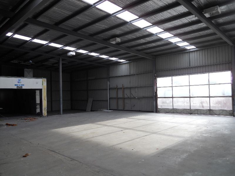 22 Wellington Street, Longford TAS 7301