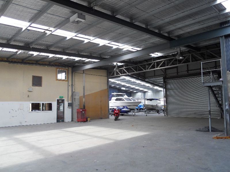 22 Wellington Street, Longford TAS 7301