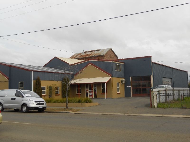 22 Wellington Street, Longford TAS 7301